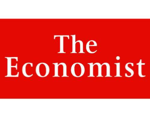 WHY ‘The Economist’ ?